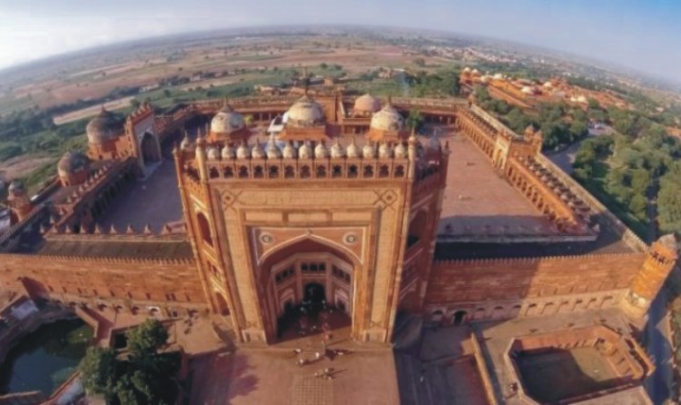 08 Days Jaipur Pushkar Ranthambore Agra Delhi Tour