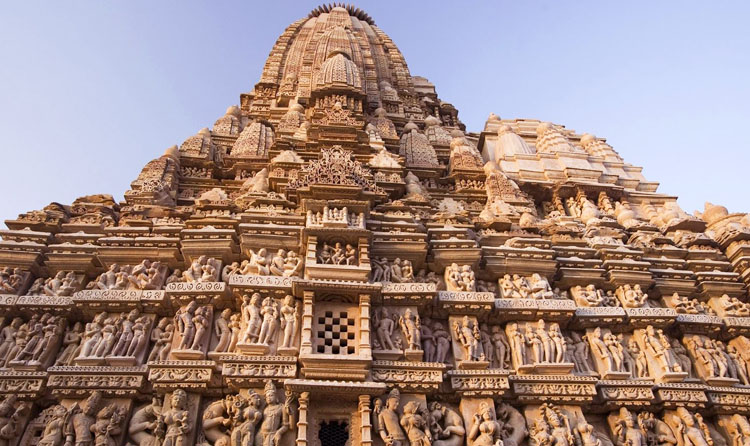 Golden Triangle with Orchha & Khajuraho