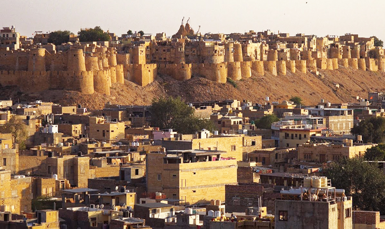 11 Days Rajasthan Tour Package