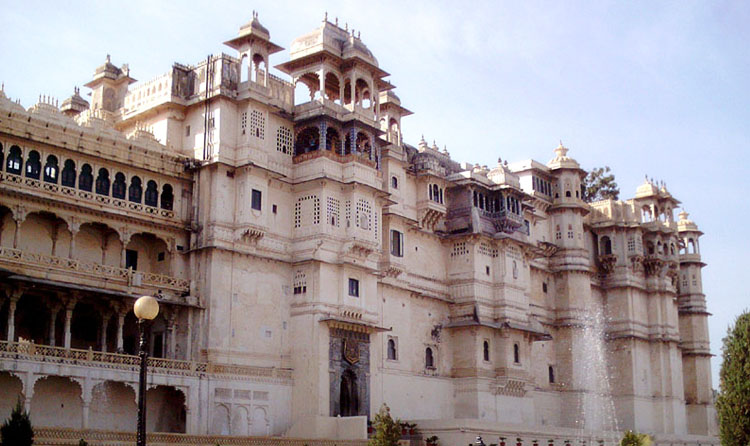 8 Days Jaipur Jodhpur Jaisalmer Udaipur Tour