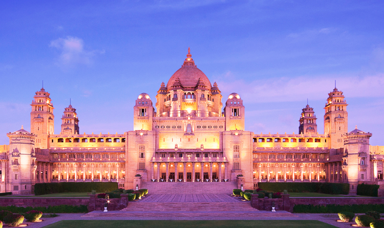 11 Days Rajasthan Tour Package