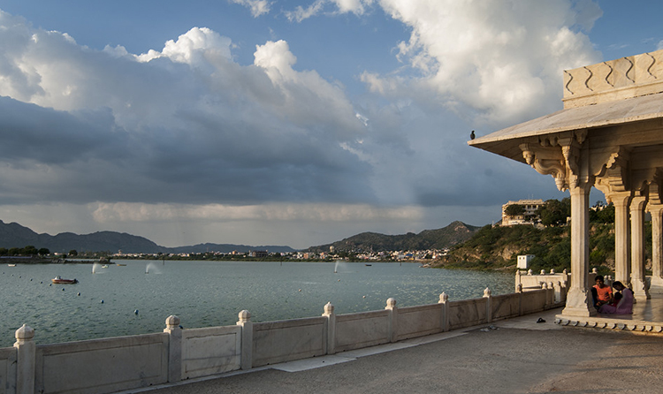 Ajmer