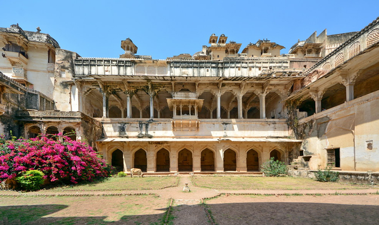 09 Days Jaipur Pushkar Bundi Ranthambore Agra Delhi Tour
