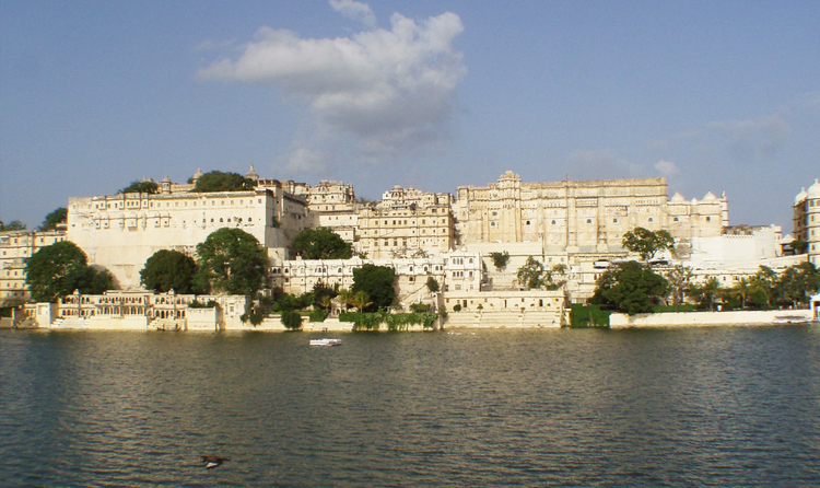 8 Days Jaipur Jodhpur Jaisalmer Udaipur Tour
