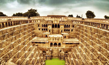 Jaipur Bhangarh Abhaneri Tour Jaipur Bhangarh Abhaneri Tour