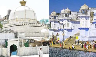 Ajmer Pushkar Same Day Tour Ajmer Pushkar Same Day Tour