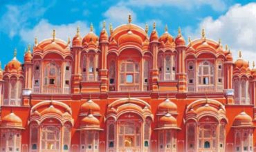 Jaipur Sightseeing Tour Jaipur Sightseeing Tour