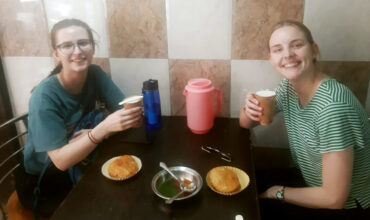 Jaipur Street Food Tour Jaipur Street Food Tour