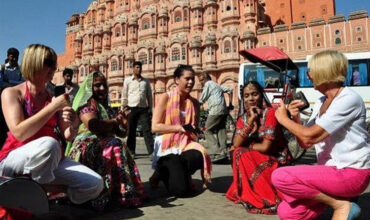 Jaipur Heritage Guided Walking tour Jaipur Heritage Guided Walking tour