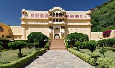 Samode Day Trip From Jaipur Samode Day Trip From Jaipur