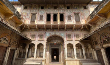Shekhawati Same day tour from Jaipur Shekhawati Same day tour from Jaipur